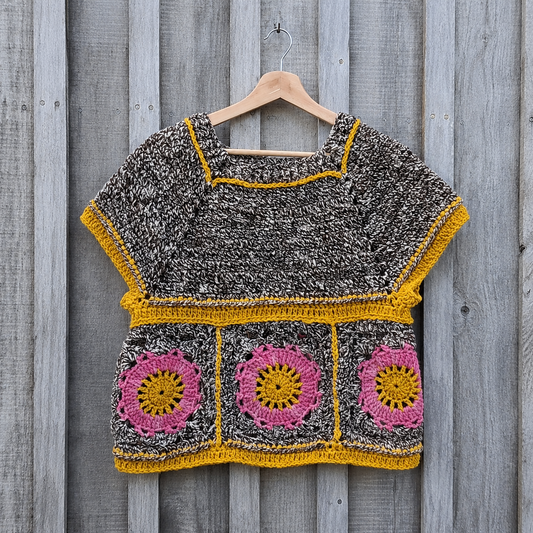 Granny Primavera