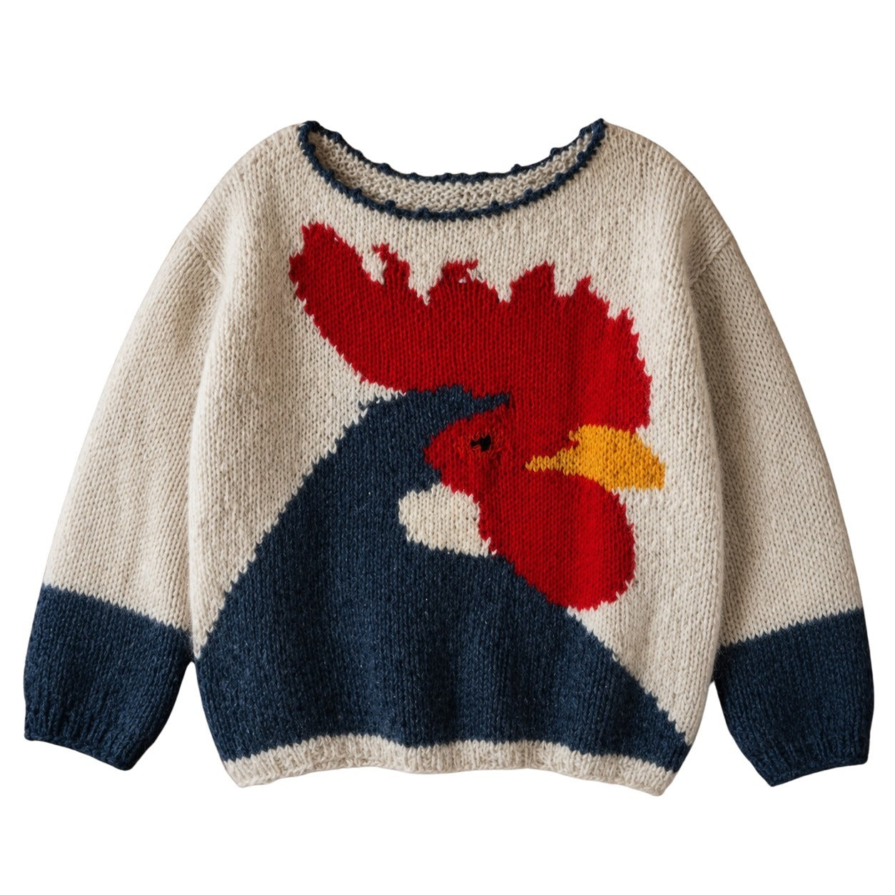 Gallo del Amanecer