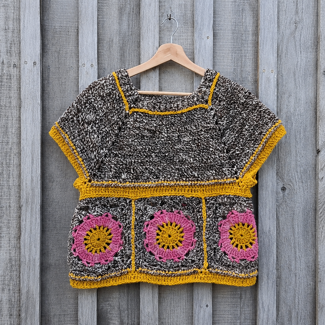 Granny Primavera
